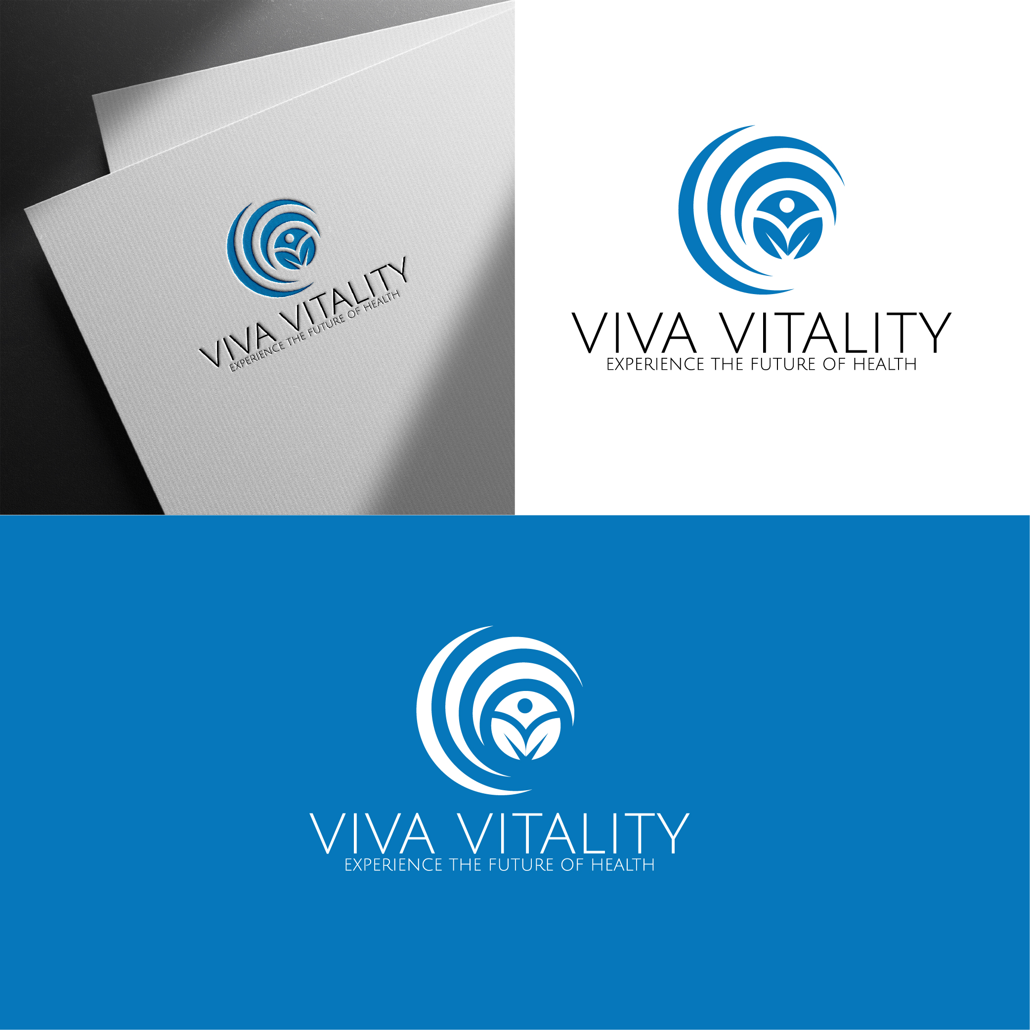 Logo Design by Design nest for BLUFIN DESIGN-BUILD | Design #33573802