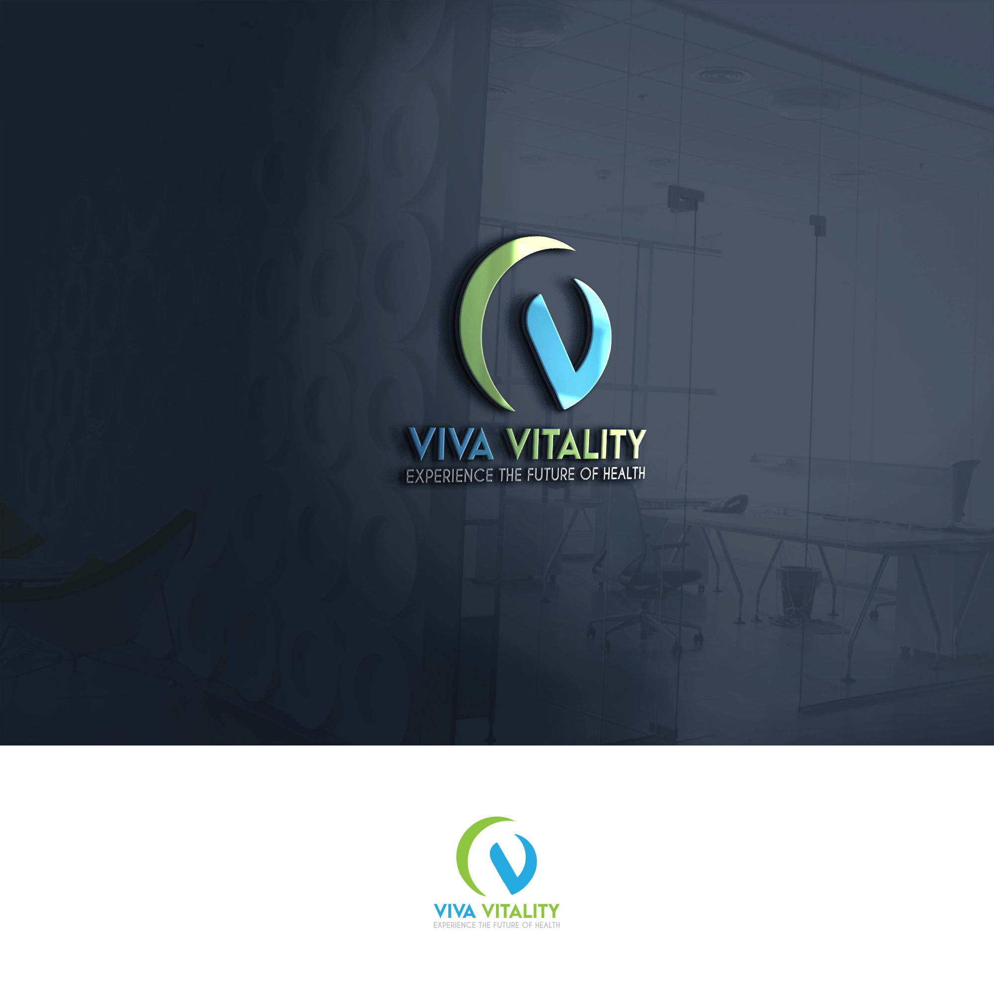 Diseño de Logo por UTlogo para BLUFIN DESIGN-BUILD | Diseño #33556509