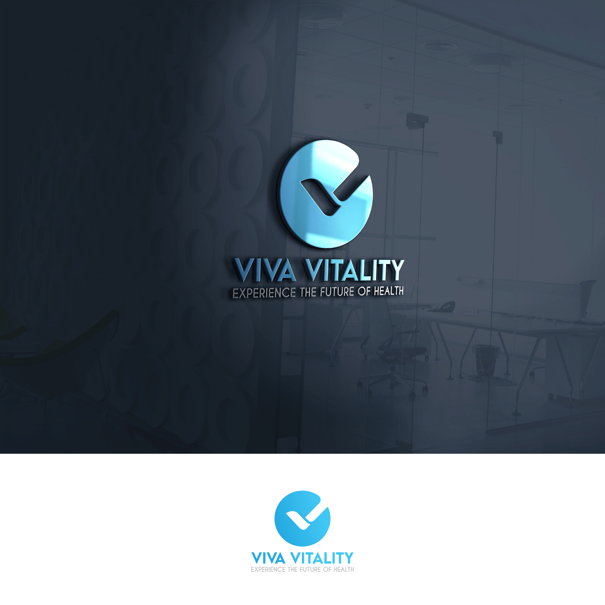 Diseño de Logo por UTlogo para BLUFIN DESIGN-BUILD | Diseño #33556570