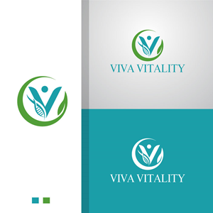 Logo Design by Krold IT Solutions for BLUFIN DESIGN-BUILD | Design: #33555297