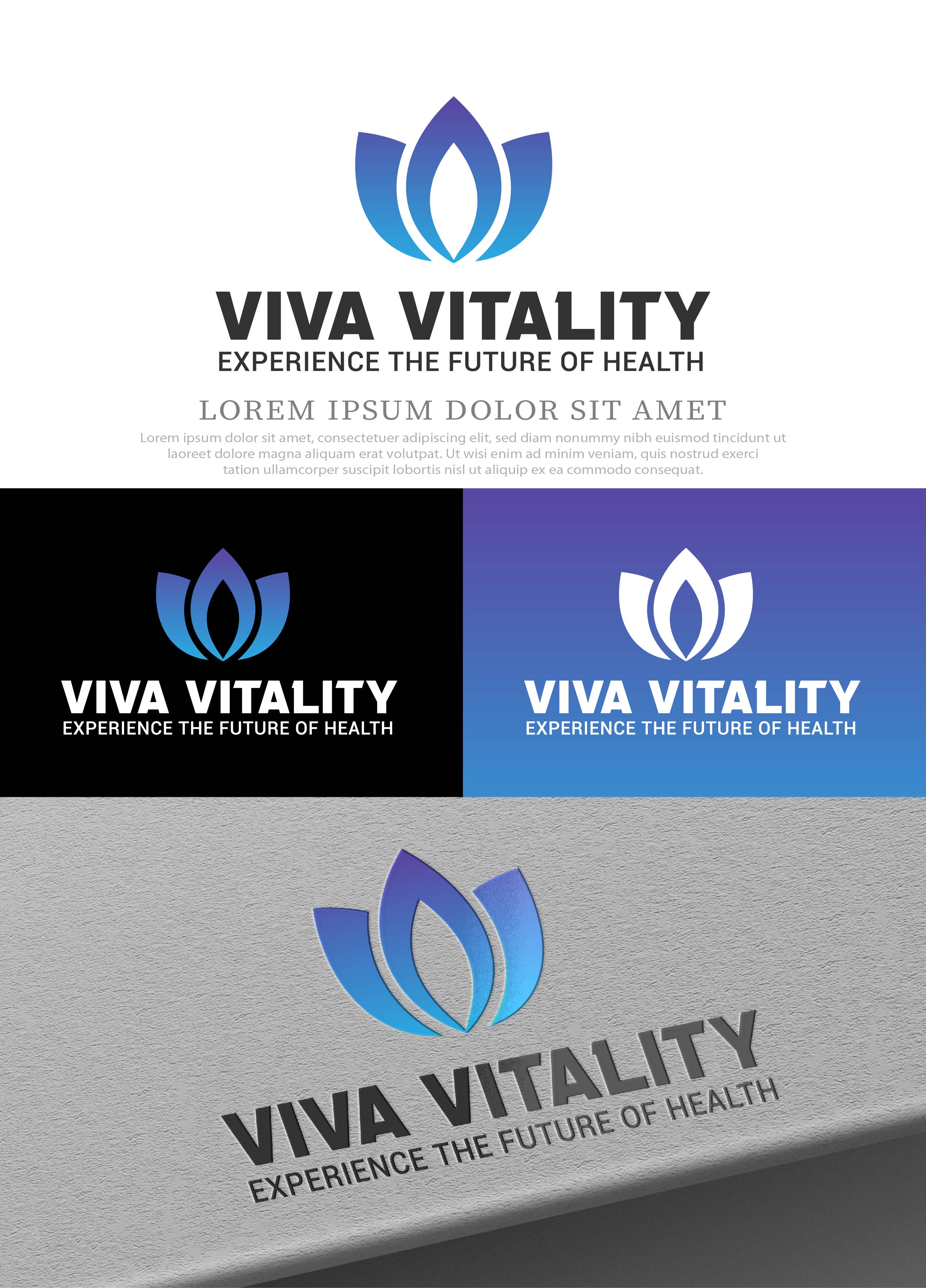 Logo Design by NasarLogo for BLUFIN DESIGN-BUILD | Design #33573016