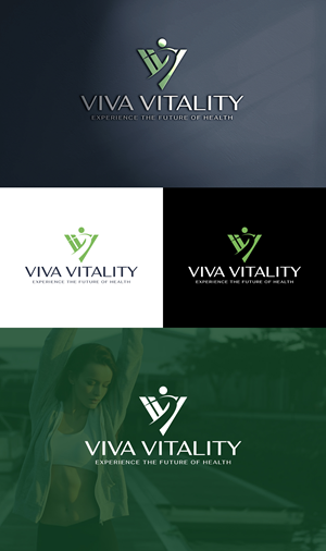 Logo Design by BehindSymbols for BLUFIN DESIGN-BUILD | Design: #33570573