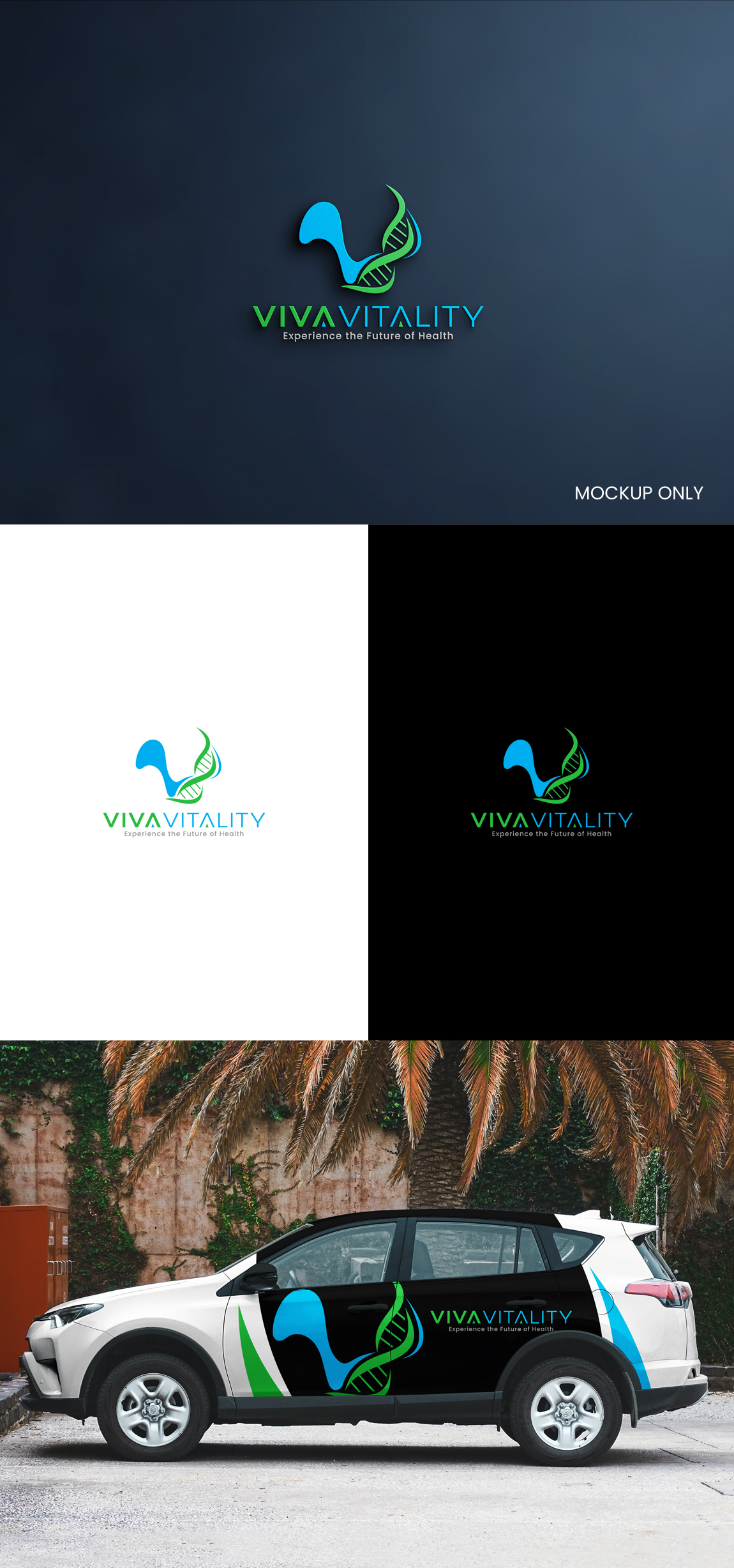 Logo Design by SL Designer for BLUFIN DESIGN-BUILD | Design #33556188