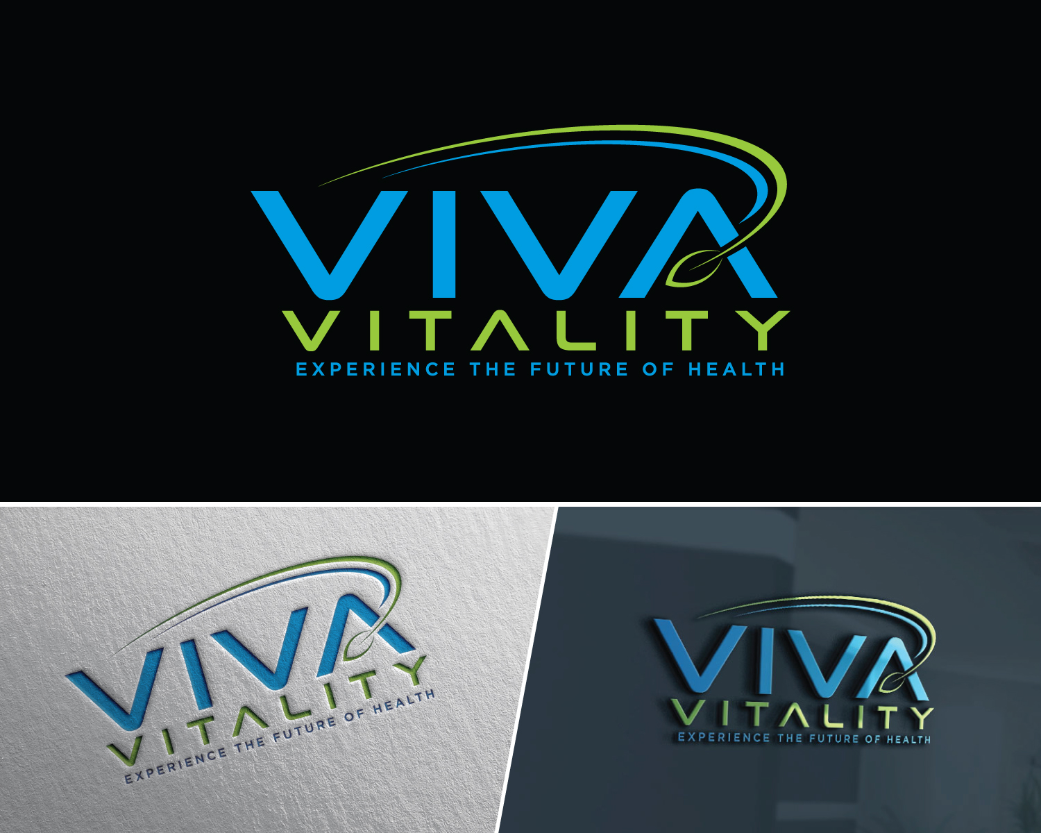 Logo Design by Atec for BLUFIN DESIGN-BUILD | Design #33554024