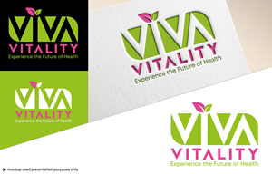 Logo Design by Rubia@ for BLUFIN DESIGN-BUILD | Design: #33557166