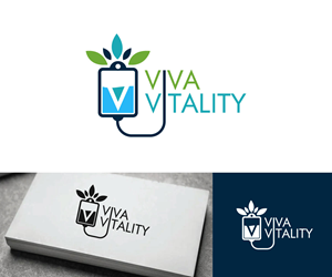 Logo Design by Ansh Design for BLUFIN DESIGN-BUILD | Design: #33554453