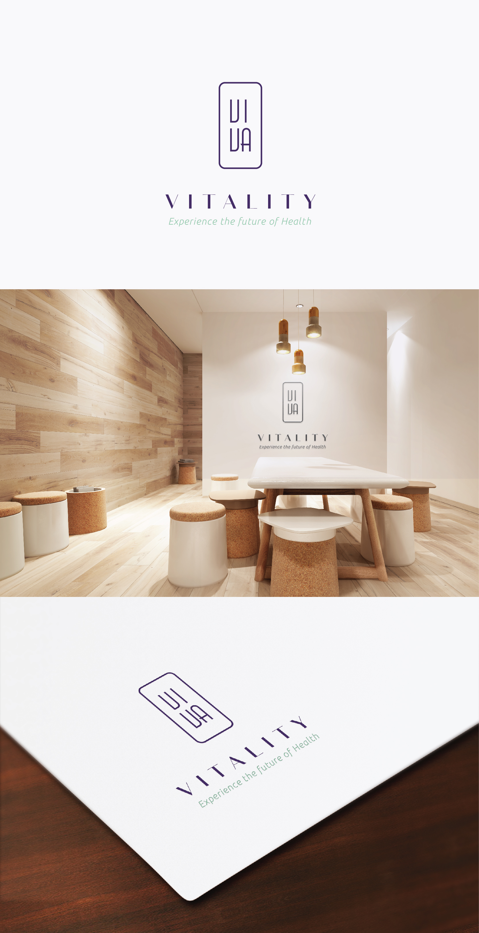 Logo Design by IMilenovic for BLUFIN DESIGN-BUILD | Design #33551057