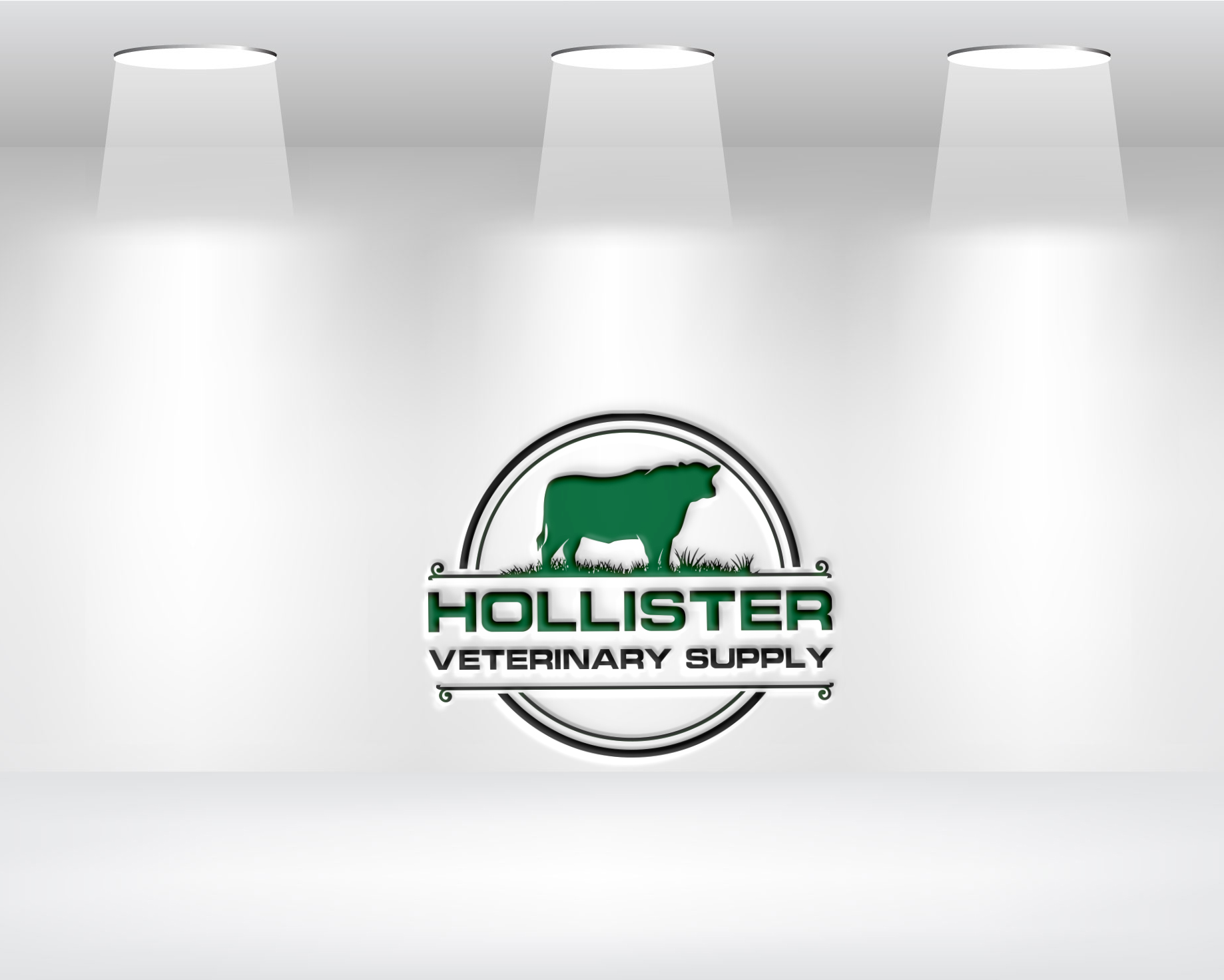 Logo Design by Daniel Khan for this project | Design #33550081