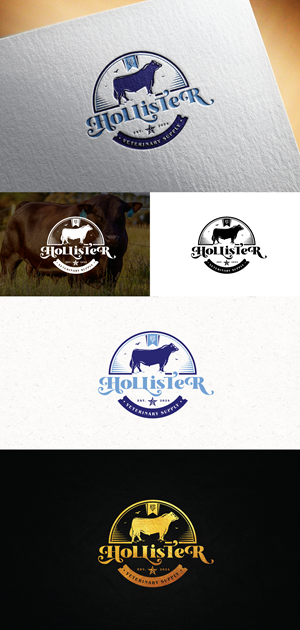 Diseño de Logo por Logo Stock para este proyecto | Diseño: #33551957