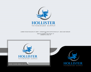Diseño de Logo por 100%design para este proyecto | Diseño: #33551897