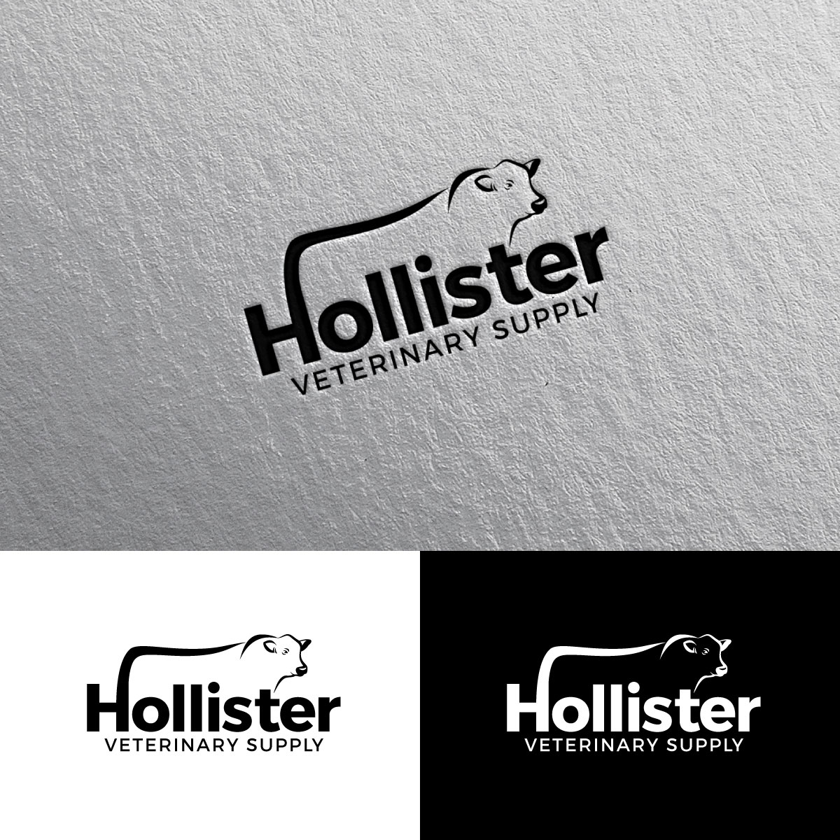 Logo-Design von Alex Henry für dieses Projekt | Design #33551399