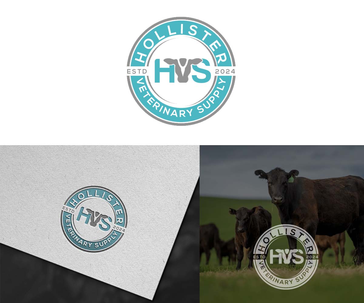 Logo Design by SANJU1 for this project | Design #33571075