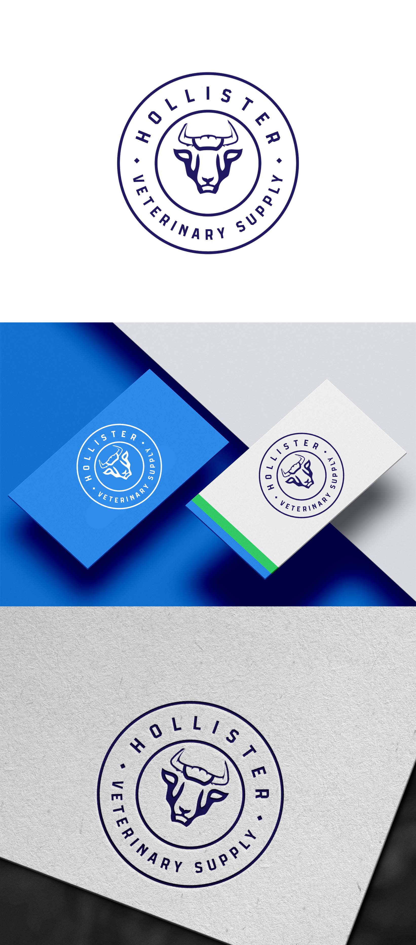 Logo Design by SANJU1 for this project | Design #33571388