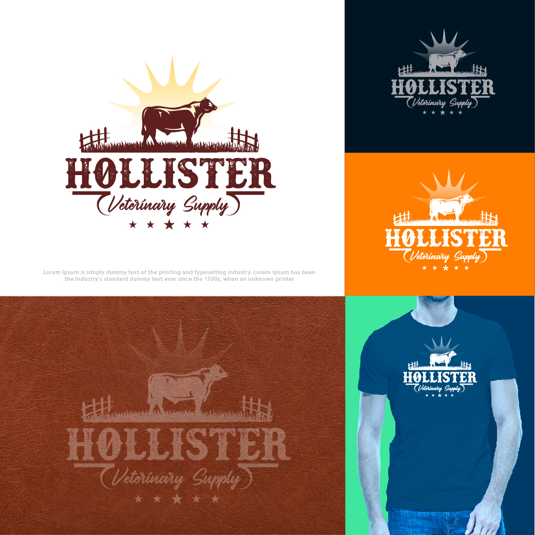 Logo Design by victipedia for this project | Design #33555940