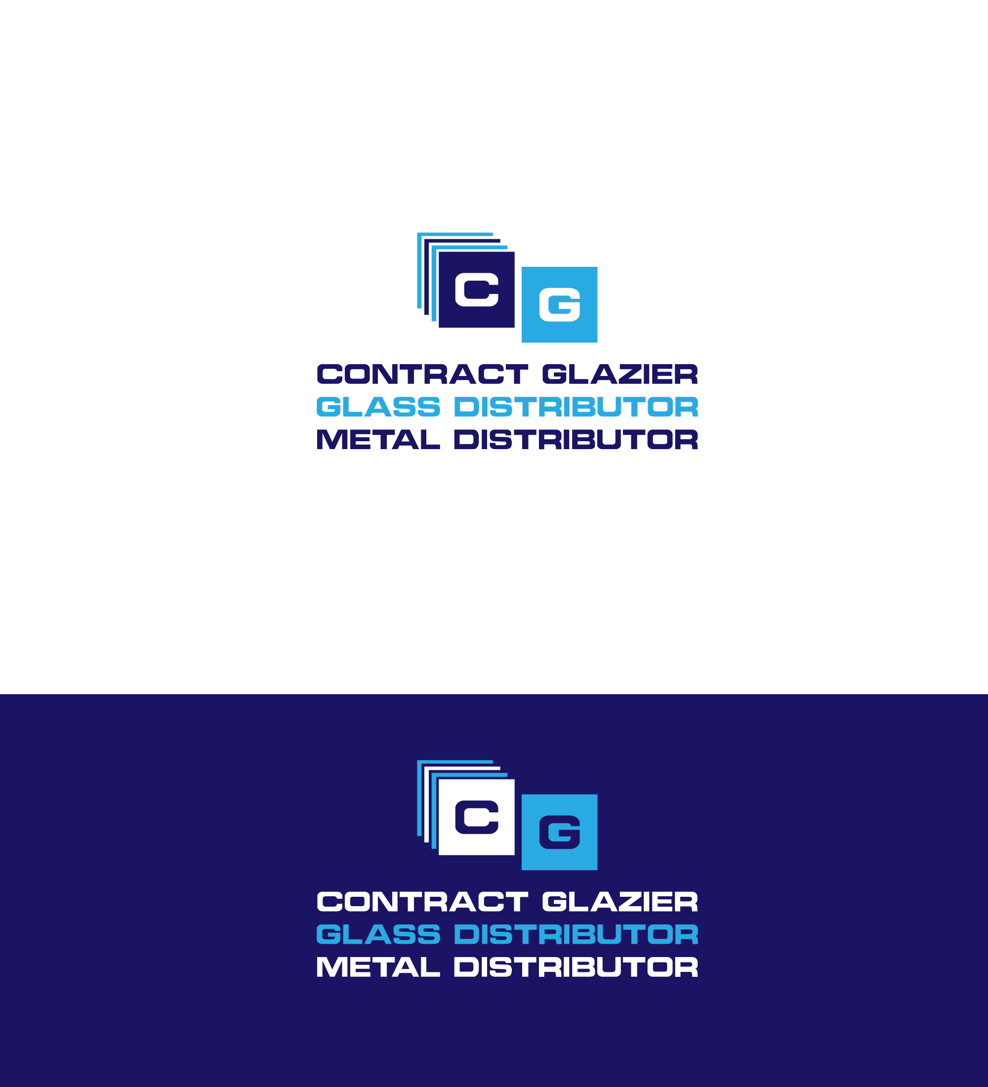 Logo Design by RS_Design for Glasco Corporation | Design #33549655