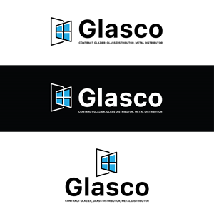 Logo Design by PurpleBoa for Glasco Corporation | Design: #33577373