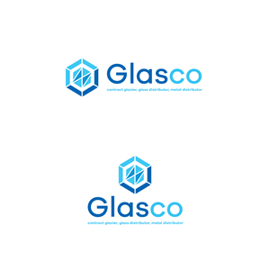 Logo Design by PurpleBoa for Glasco Corporation | Design: #33597463