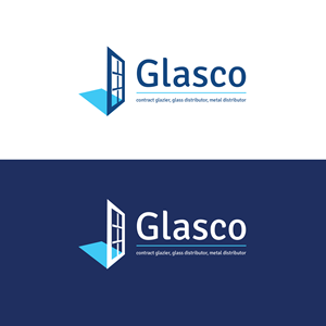 Logo Design by PurpleBoa for Glasco Corporation | Design: #33597464