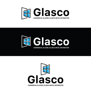 Logo Design by PurpleBoa for Glasco Corporation | Design: #33749198