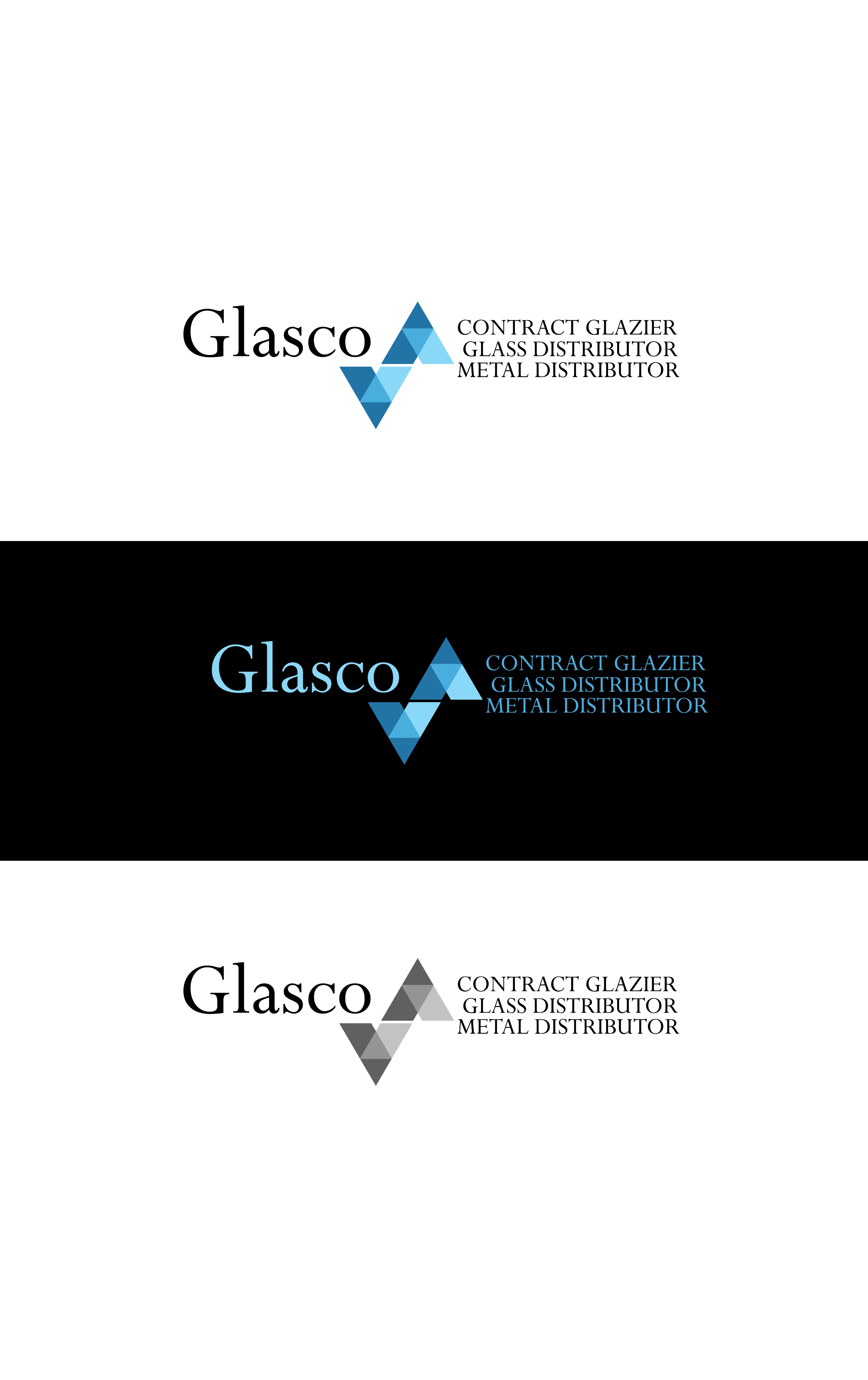 Logo Design by Peter99designs for Glasco Corporation | Design #33611107