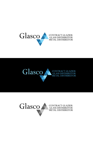 Logo Design by Peter99designs for Glasco Corporation | Design: #33611107