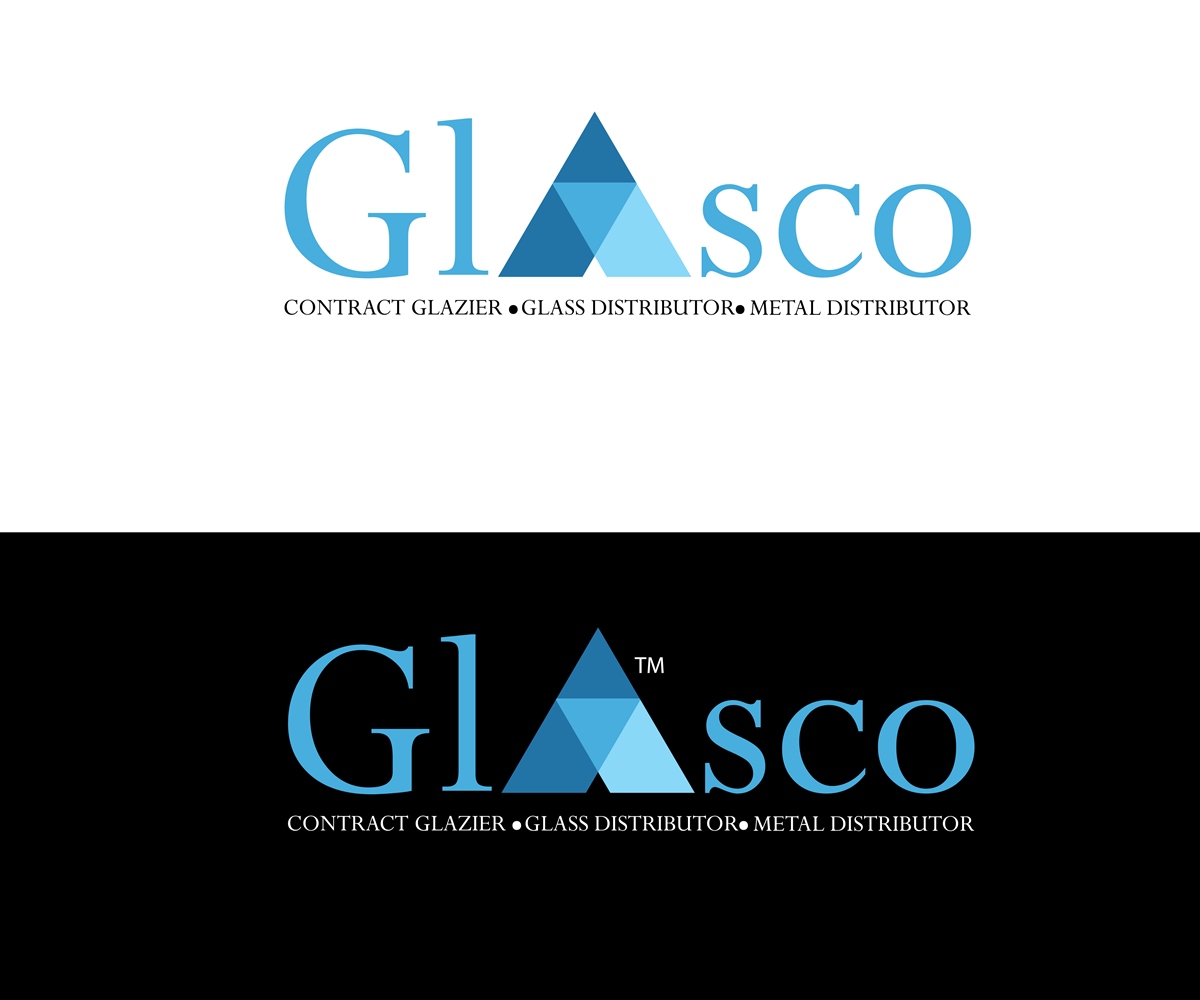 Logo Design by Peter99designs for Glasco Corporation | Design #33611282
