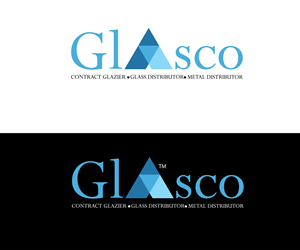 Logo Design by Peter99designs for Glasco Corporation | Design: #33611282