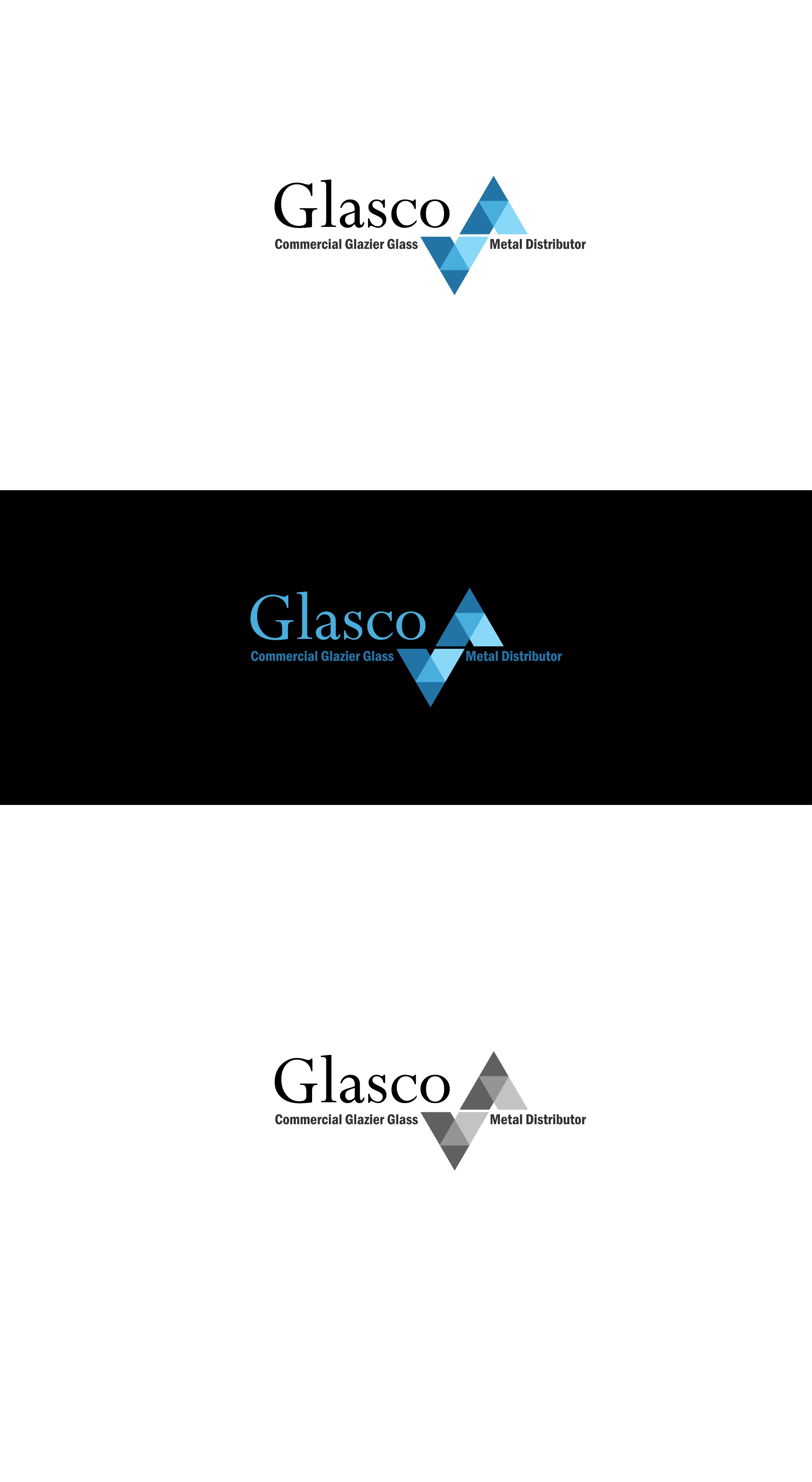 Logo Design by Peter99designs for Glasco Corporation | Design #33613328