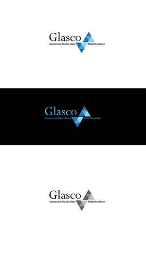 Logo Design by Peter99designs for Glasco Corporation | Design: #33613328