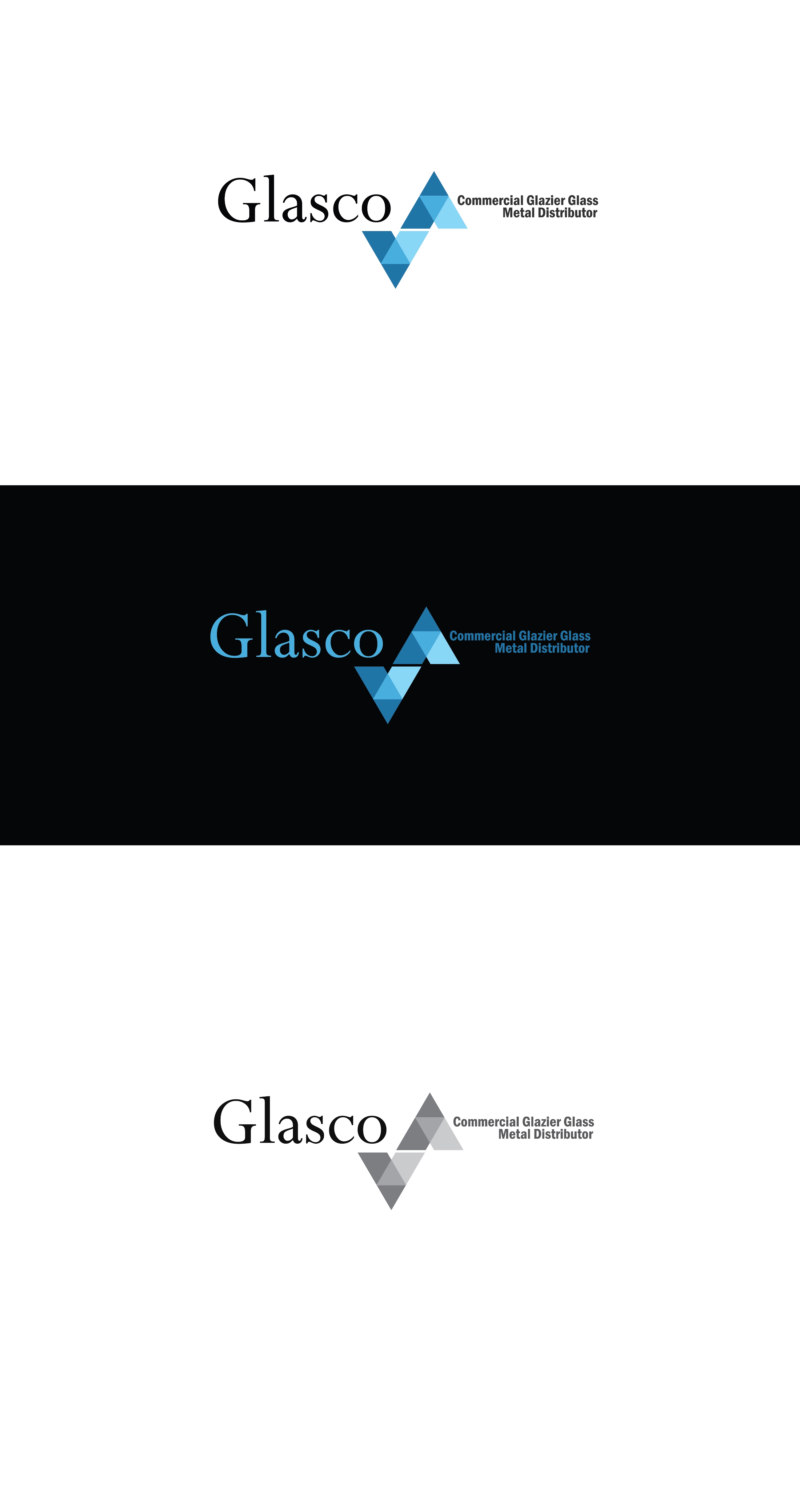 Logo Design by Peter99designs for Glasco Corporation | Design #33613329