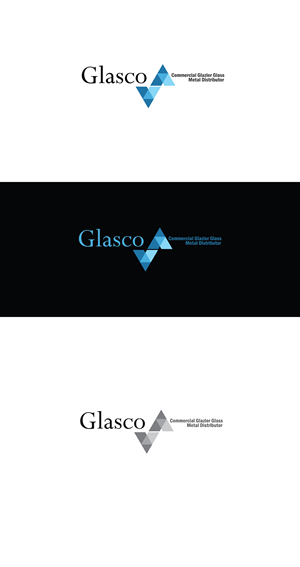 Logo Design by Peter99designs for Glasco Corporation | Design: #33613329