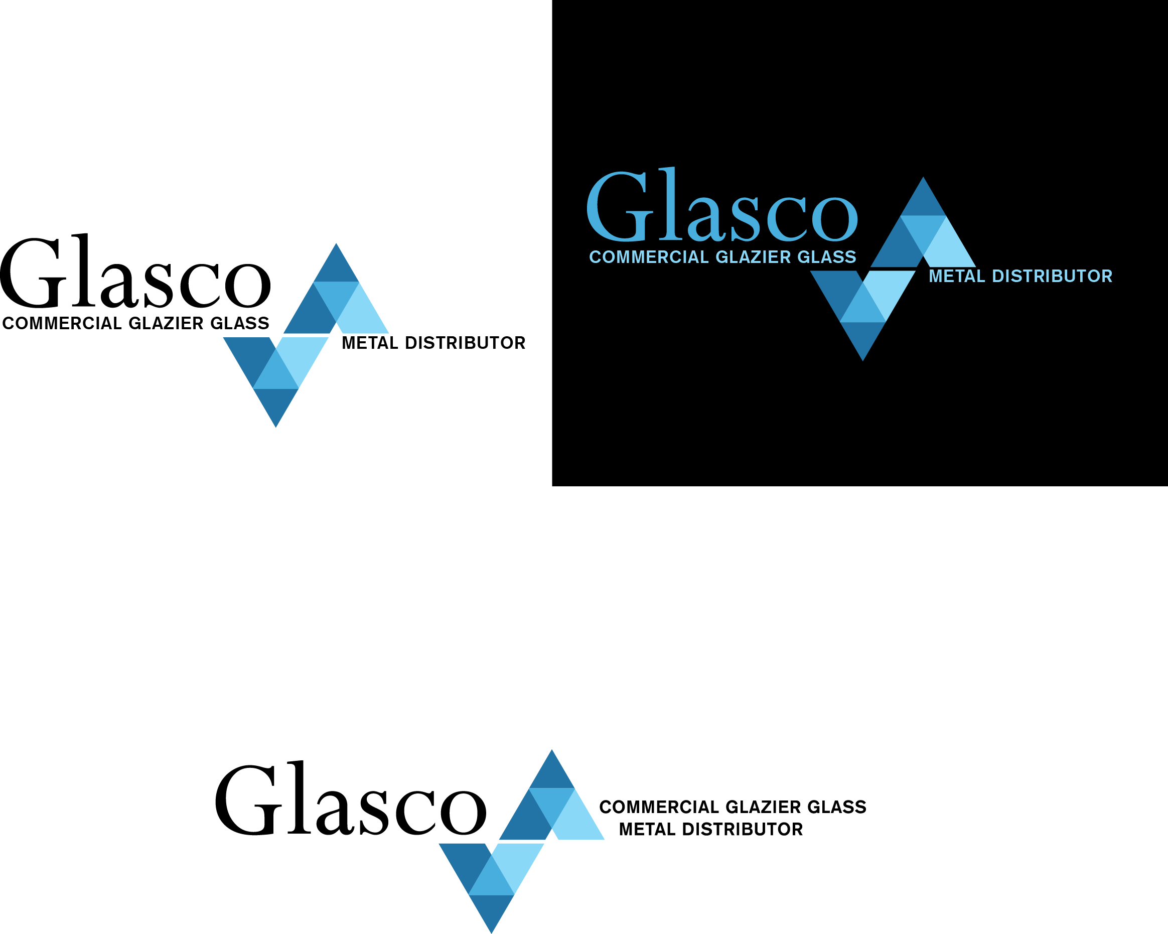 Logo Design by Peter99designs for Glasco Corporation | Design #33630220