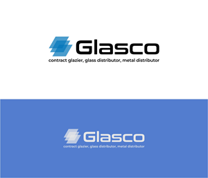 Logo Design by GI ART for Glasco Corporation | Design: #33587687