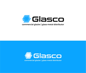Logo Design by GI ART for Glasco Corporation | Design: #33614168