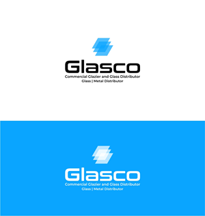 Logo Design by GI ART for Glasco Corporation | Design: #33699915