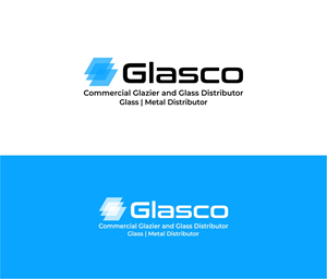 Logo Design by GI ART for Glasco Corporation | Design: #33699916