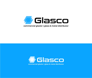Logo Design by GI ART for Glasco Corporation | Design: #33765544