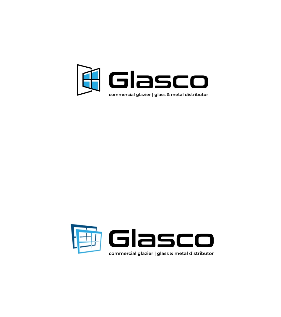 Logo Design by GI ART for Glasco Corporation | Design #33767302