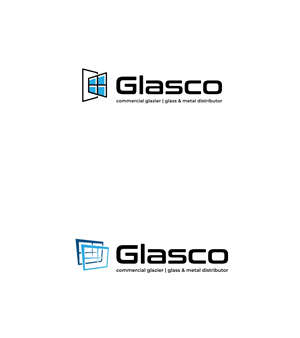 Logo Design by GI ART for Glasco Corporation | Design: #33767302