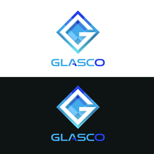 Logo Design by rgb01 for Glasco Corporation | Design: #33589377