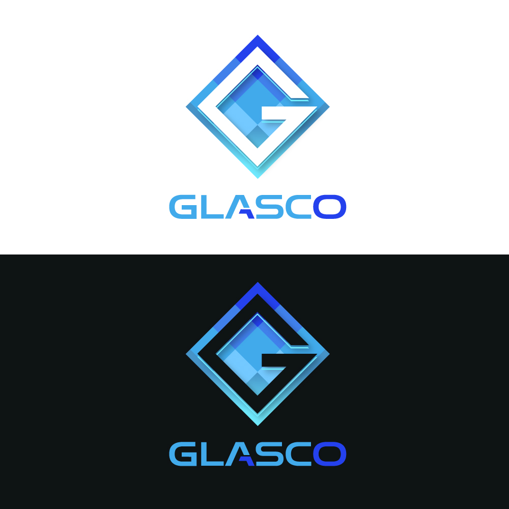 Logo Design by rgb01 for Glasco Corporation | Design #33590059