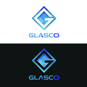 Logo Design by rgb01 for Glasco Corporation | Design: #33590059
