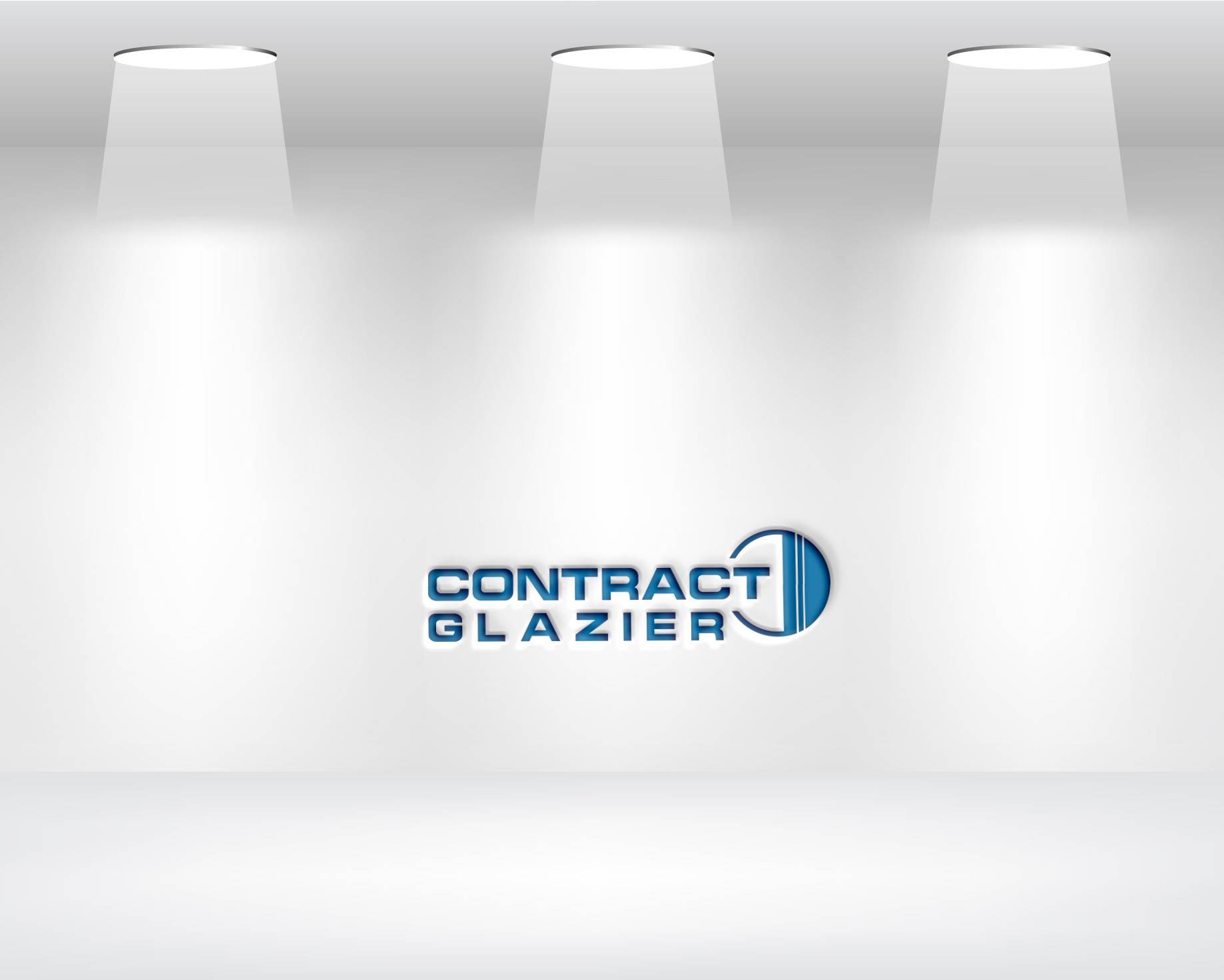 Logo Design by Daniel Khan for Glasco Corporation | Design #33551411