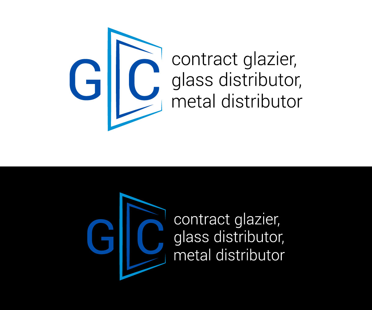 Logo Design by Kavth for Glasco Corporation | Design #33595628