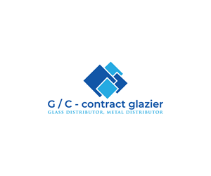 Logo Design by Spark  Design for Glasco Corporation | Design: #33548340