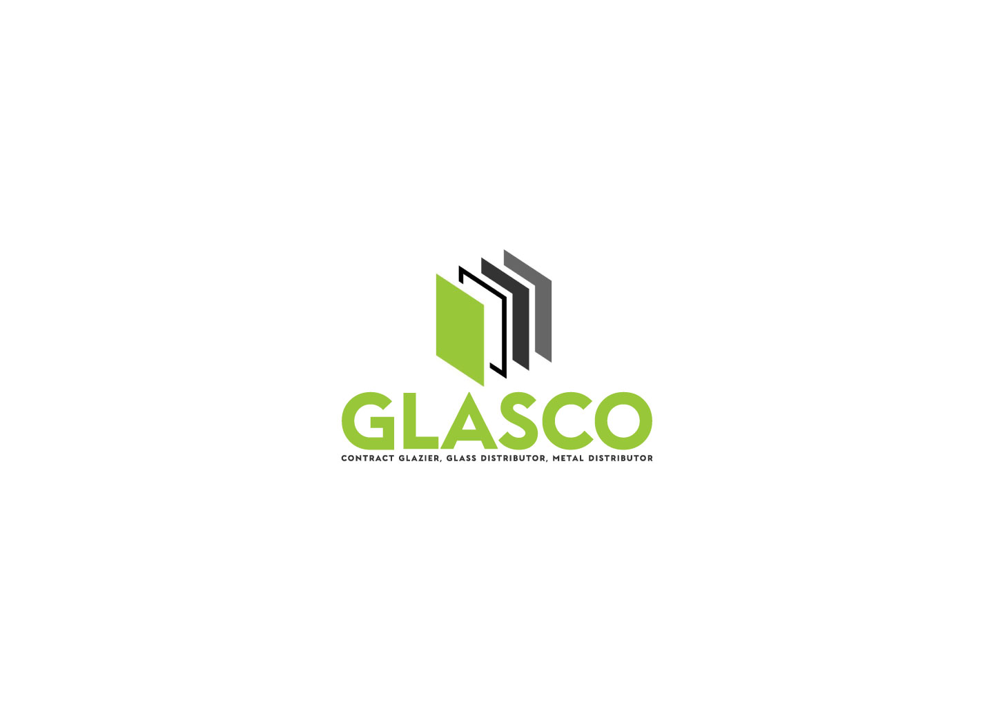 Logo Design by DesignHour for Glasco Corporation | Design #33580365