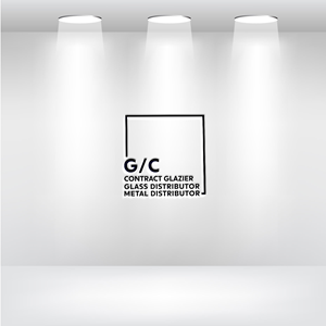Logo Design by Christopher C for Glasco Corporation | Design: #33553296
