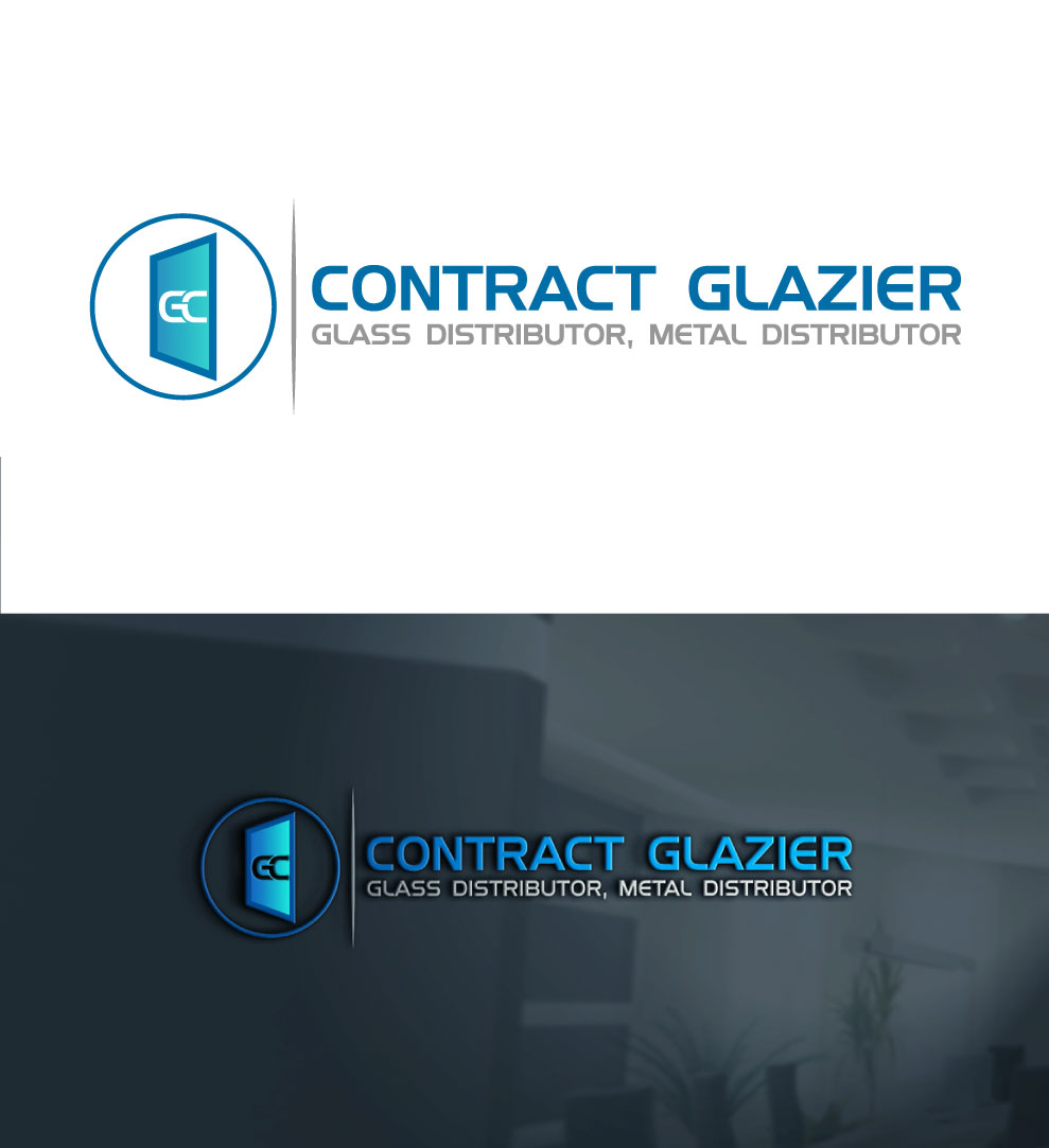 Logo Design by Ahasanu for Glasco Corporation | Design #33551757