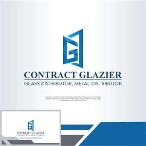 Logo Design by cah awu for Glasco Corporation | Design: #33548656