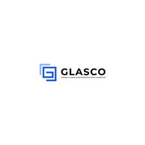 Logo Design by A K A S H for Glasco Corporation | Design: #33593271
